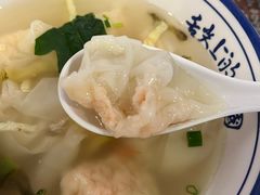 -长人馄饨铺(解放街店)