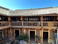 -88号小吃店·经典云南菜·地道纳西美食