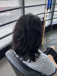 -Hair Code芭曲发型
