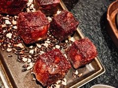 -富力威斯汀酒店-中国元素中餐厅(武昌临江店)