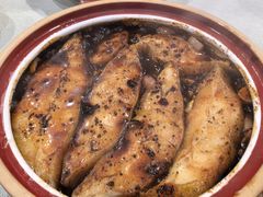 -渔娘渔家丹东海鲜(东直门店)