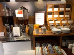 大堂-鍋ぞう(新宿西口店)