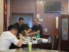 -新聚丰菜馆(太监弄店)