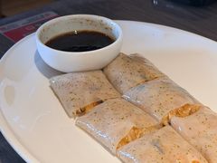 -朴墅(西湖青芝坞店·杭帮菜·家宴.14年的店)