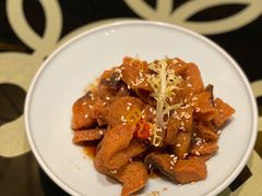 -富力丽思卡尔顿酒店·丽轩中餐厅