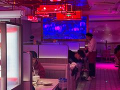 -海底捞火锅(中商百货店)