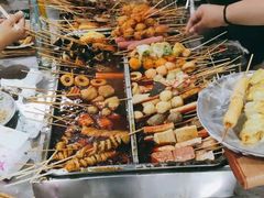 -大姐麻辣烫(莲宝中路店)