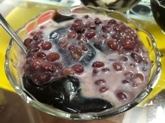 -五福堂龟苓膏(河东北山店)
