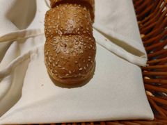 软香面包-西堤牛排(北京国瑞店)