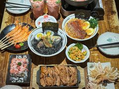 -小川洋风料理(街道口店)