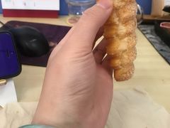 -路西仕·手作西点(气象台路店)