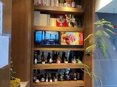 -水之惠鲜鱼料理(王府大街店)