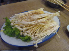 -鲜风烤肉冷面(杏林店)