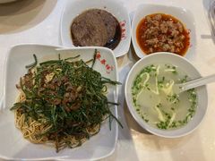 -东泰祥生煎馆(重庆北路店)