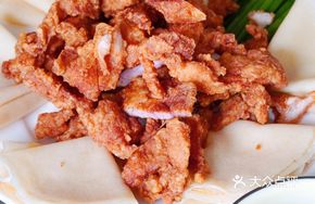 Youli Grilled Meat