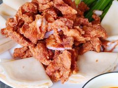 友利烤肉-友利砂锅居