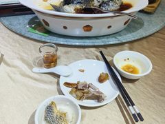 -桃园盛宴·岭南粤菜·手工茶点(南庄店)