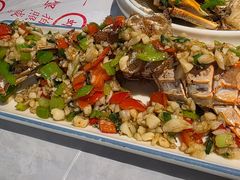 -三妹小龙虾·黄油蟹(华侨城总店)