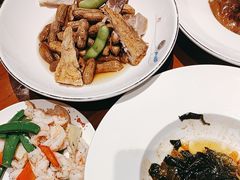 -上海人家花樣年华(中山公园店)