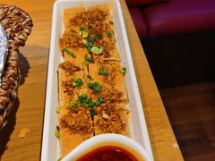 -裕鼎鲜·新中菜(八一广场万达店)