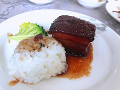 -庆余楼·用心与食材·特色菜&灶头面(仙蠡墩店)