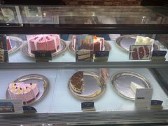 -第戎蛋糕(恒隆广场店)