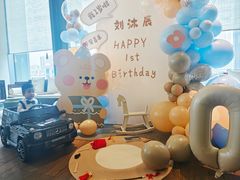 -潮上潮(南中环店)