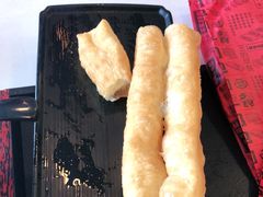 -永和大王(小厨·东四十条店)