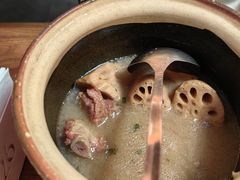 -清水亭湖北菜(大屯DT51店)