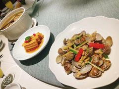铁板蛏子-宝燕壹号(徐汇店)