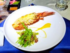 -339旋转餐厅(天府熊猫塔店)