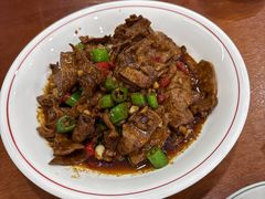 -湖南人家湘菜馆(镇江路店)