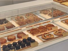 -% Arabica阿拉比卡咖啡(前滩太古里店)