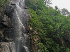 -天津盘山风景名胜区