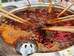 -枇杷园食为鲜火锅(南山店)
