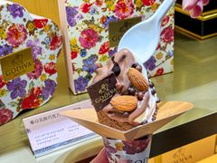 -GODIVA(月星环球港店)
