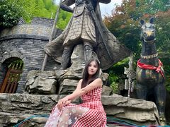 -将军关探险漂流