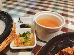 -蓝记茶餐厅(勒泰店)