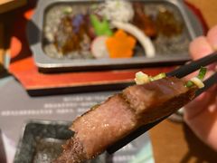 -水之惠鲜鱼料理(王府大街店)