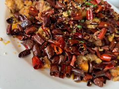 -辣婆婆(航天桥店)