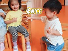 -小门牙好性格托育(北外滩中心)