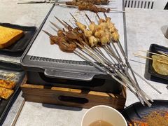 -纪录片《人生一串》体验店(静安店)