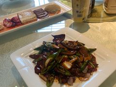 -蓬川食府(金海道店)