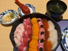 -小山日本料理(太古汇店)