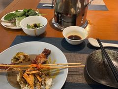 -远洲凤凰山庄臻味全日餐厅