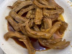 -海宝酒家(中山四路店)