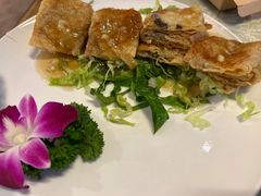 -静颐茶馆·素食(龙华店)