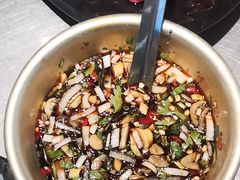 -合易泓烤肉•首创生椰大油边(宁山路店)