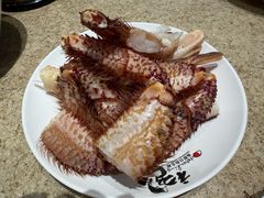 -初色海鲜自助(万丰路店)