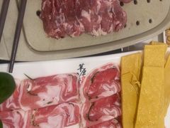 -草原传奇鲜羊火锅(桥北店)